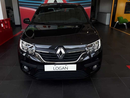 Imagen 15 de 25 de Renault Logan Life 1.6 2022 Stock Fisico, Valor Final Junio
