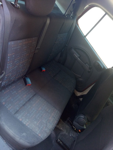 Fiat Uno 2015 1.0 Vivace Flex 5p