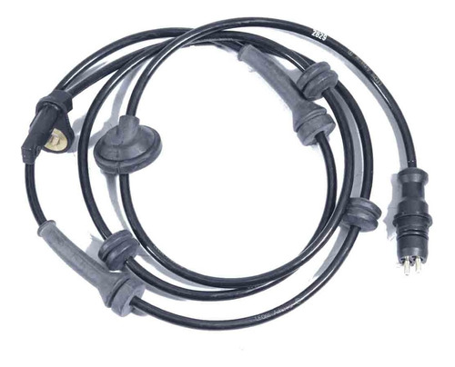 Sensor De Abs Dianteiro Doblo 2002/ Fiat 46740213