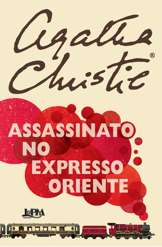 Livro Assassinato No Expresso Oriente - Agatha Christie [2016]