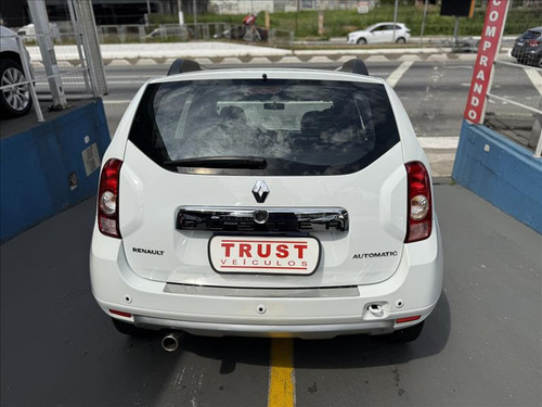 Renault Duster 2.0 Dynamique 4x2 16v