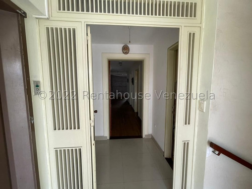 Imagen 3 de 27 de Apartamento En Venta, El Rosal, 120mts, Rah 23-12422