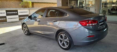 Imagen 11 de 23 de Cruze Ii 1,4 Turbo Premiere 4 Puertas Automatico 153 Hp