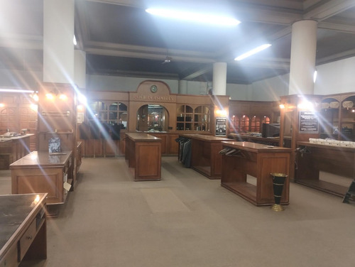Local En Venta En Microcentro