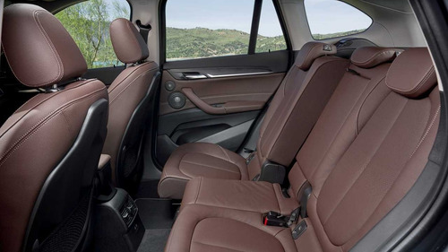Imagem 7 de 8 de Bmw X1 2020 2021