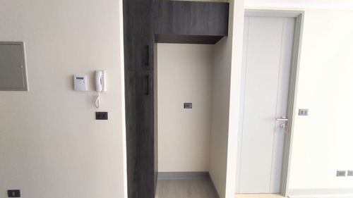 Edificio Sta. Elena (1 Est. 1 Bod.) Vista Sur Piso 3