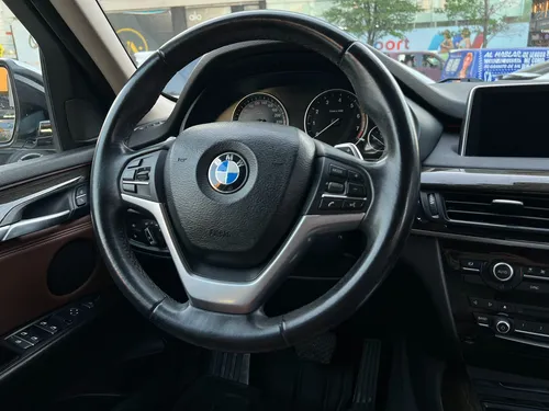 BMW X5 3.0 Xdrive35ia Excellence At