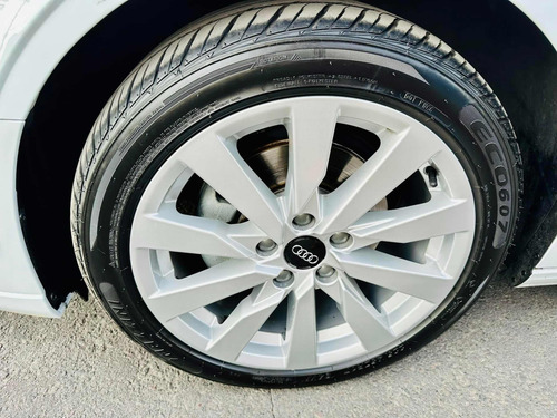 Audi A3 1.4 Sedán Select At Dsg