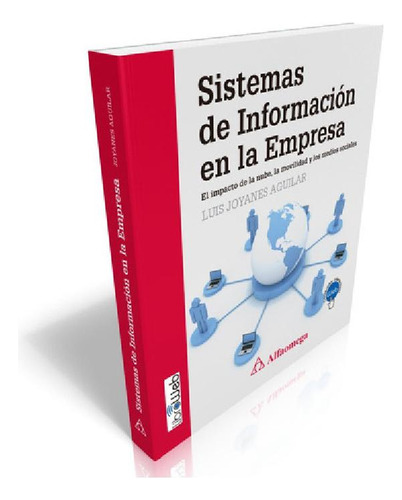 Libro - Sistemas De Información En La Empresa