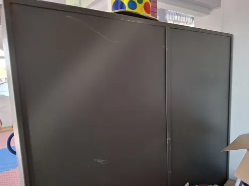 Locker 15 Puestos Metálico. Restrepo En Bogotá (Usado)