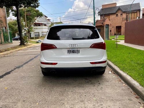 Audi Q5 2.0 Tfsi 211cv Stronic Quattro 2012