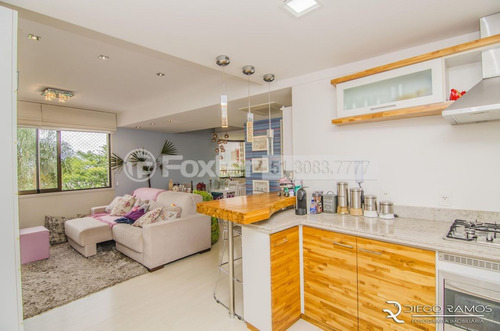 Imagem 12 de 30 de Apartamento, 1 Dormitórios, 54.87 M², Bela Vista - 167403