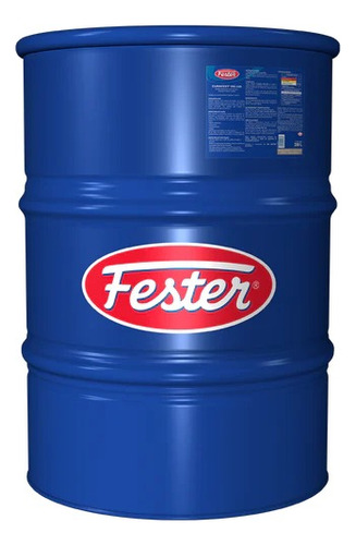 Sellador Acrílico Para Concreto Fester Curafest Mc-330 200/l