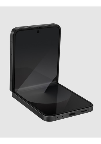 Samsung Galaxy Z Flip 6 256 Gb Negro Open Box (Reacondicionado)