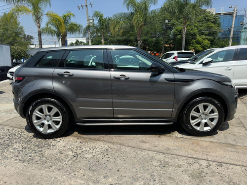 Land Rover Range Rover Evoque 2.0 Se Dynamic At