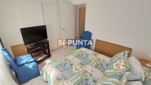 Imagen 7 de 8 de Apartamento En Venta - Peninsula