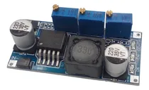 Comprar Modulo Lm2596 Step-down Corriente Ajustable P\u002Fcarga Batería