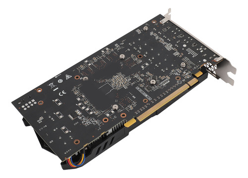 Tarjeta Gráfica Para Computadora Rx580 8gb Gddr5 256bit Prof