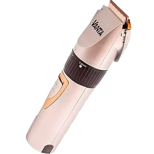 Maquina Corta Pelo Profesional Vanta Hair Clipper Rfc-288b 