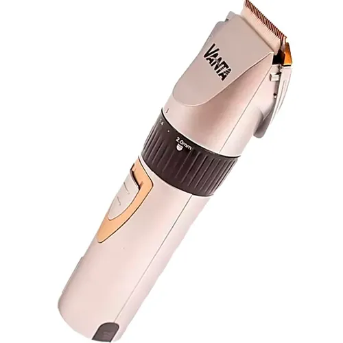 Maquina Corta Pelo Profesional Vanta Hair Clipper Rfc-288b