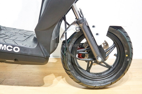 Imagen 11 de 13 de Kymco Agility 125 Rs Naked Scooter Solo Acelerar Automatica