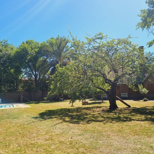 Imagen 9 de 22 de Alquiler Casa Quinta Por Semana / Quincena / Mes / Eventos En El Día