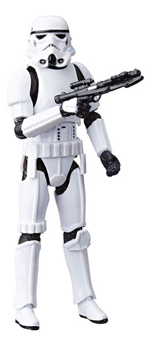 Star Wars The Vintage Collection Rogue Imperial Stormtrooper