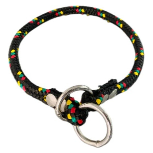 Collar Ahorque Cinta Alpina 12 Mm/perros Medianos Y Grandes 