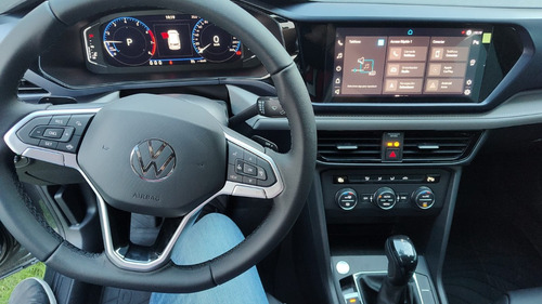 Volkswagen Taos 1.4 250 Tsi Comfortline