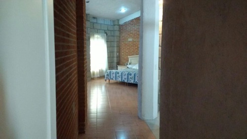 Imagen 4 de 8 de Cabaña En Mineral Del Monte, Hgo.