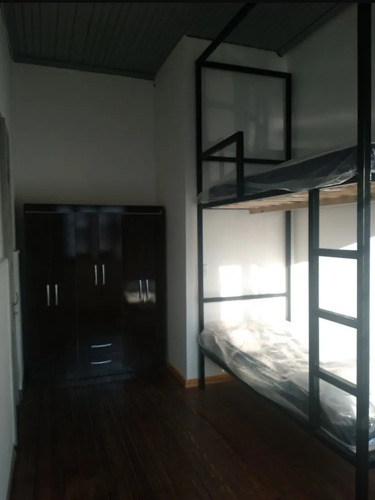 Residencia Estudiantil Femenina