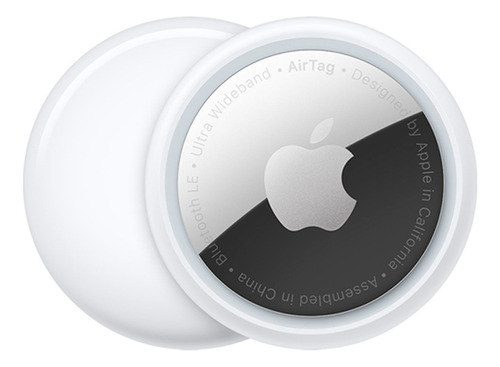 Apple Airtag (pack X1) - White