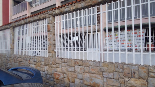 Imagen 2 de 15 de Se Vende Apartamento 68m2 3h/1b/1pe Los Mangos De La Vega