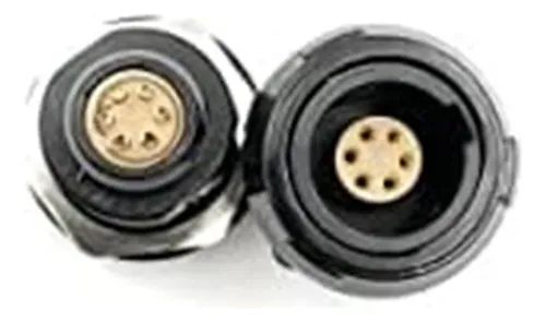 Auriculares De Aviación 6 Pin Para Bose A20 Lightspeed Zulu
