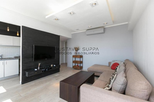 Venta 3 Amb Quartier Boulevard Palermo