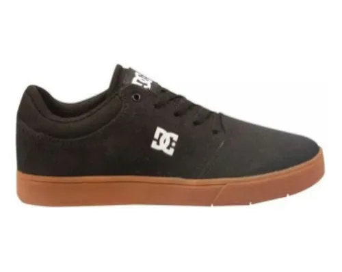 Zapatillas dc lona sale