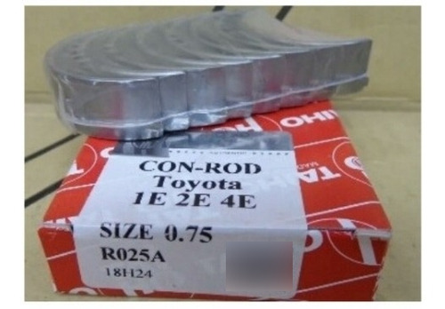 Concha Biela Toyota Corolla 03/08 1zzfe 0.75