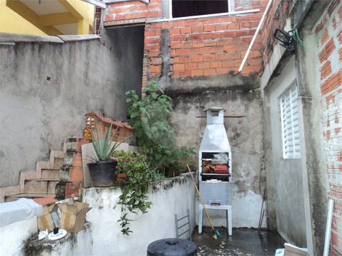 Imagem 21 de 30 de Ótimo Terreno Para Investidor Construir Kitnets - Reo565517