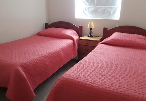 Departamento En Venta, Algarrobo, Laguna Vista