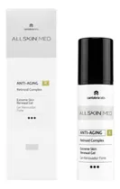 Comprar All Skin Med Anti-aging R 50ml Cuidado Piel Todo Tipo De Piel Día\u002Fnoche