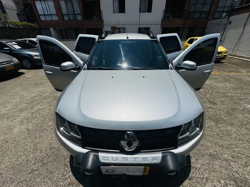 Renault Duster 1.6 Dakar Dynamique