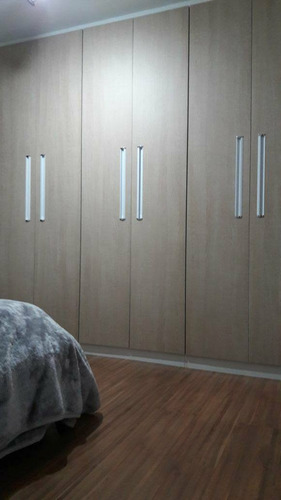Imagem 6 de 7 de Apartamento À Venda 2 Dormitórios 1 Vaga Suzano Ap-0049