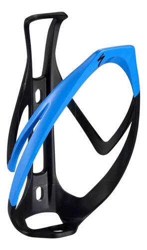 Soporte Rib Cage Ii Specialized Caramanhola, color negro y azul