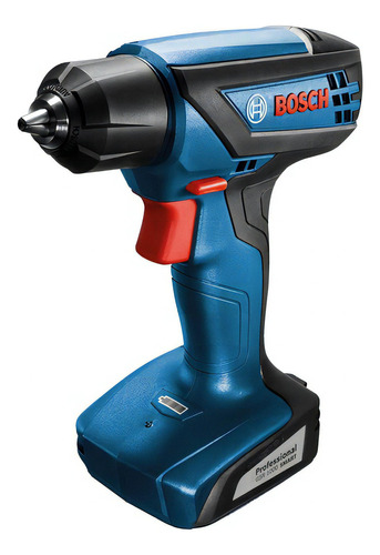 Furadeira parafusadeira sem fio de 6mm Bosch GSR 1000 SMART 12V + acessório