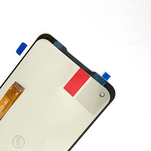 M T Display Lcd Para Celular Doogee S97 Pro
