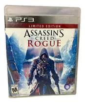 Comprar Assassin's Creed Rogue Playstation 3 Físico Standard