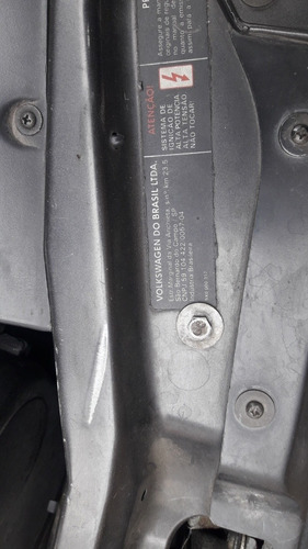 Volkswagen Gol 2001 1.0 16v Plus 5p