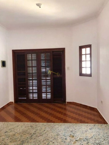 Casa No Suarão, Itanhaém $ 230 Mil Financia - 02 Dormitórios Próximo Aos Comércios.