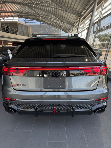 Rsq8 Performance 2025