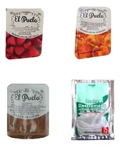 Comprar Dulce De Leche Mermeladas Leche En Polvo 